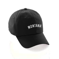 Daxton USA Cities Baseball Dad Hat Cap Cotton Unstructure Low Profile Strapback
