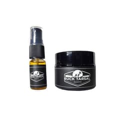 BuckStik Buck Tarsal Gland Deer Lure. Introduce a New Dominant Buck to Your Area.
