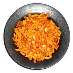 Azar Nut Company Azar Nut Wild West Sweet Cajun Mixed Nut Snack Mix 5lbs (PACK OF 2)