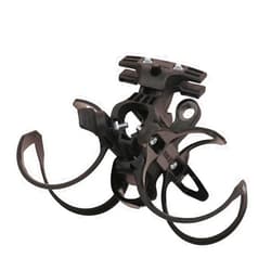 Zefal Tri Bottle Cage Set, Black, One Size