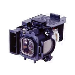 Visdia VT85LP Replacement Projector Lamp with Housing for NEC VT480 VT490 VT491 VT495 VT580 VT590 VT595 VT695 Projectors
