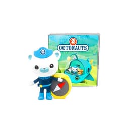 Tonies Captain Barnacles Audio Toy Figurine from Octonauts