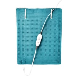 Sunbeam® Premium XXL Size Heating Pad with Compact Storage