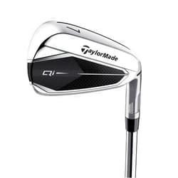 TaylorMade Golf Taylormade Qi Single Irons Fujikura Shafts Choose Specs