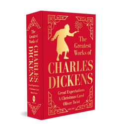By Charles Dickens (Author) Greatest Works of Charles Dickens, Vol.1