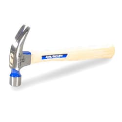 Vaughan & Bushnell 99 16 Oz Professional Rip Hammer, White