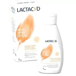 LACTACYD FEMINA Daily Protective Intimate Wash 200ml