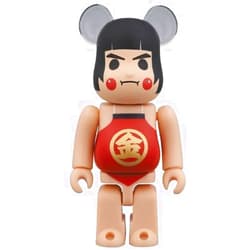 MEDICOM TOY Tokyo Sky Tree Solamachi × Be@rbrick Kintaro Bearbrick 100% by Medicom