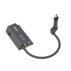 XTAR Starlink Ethernet Adapter for Wired External Network Starlink Standard Actuated Gen 2