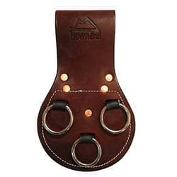 McClure Clan Leathers Torro Spud wrench holder Full Size