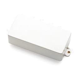 EMG 85-7H 7-String Guitar Humbucking Pickup, White, Short Shaft