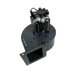 Umiup 115V Blower Motor Replacement for Fasco 7063-3293 Dayton 1TDP2 oem