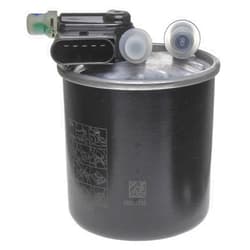 MAHLE Original KL 911 Fuel Filter, standard