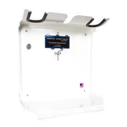 KARAJEN Magnetic Wall Mount BoothShelf