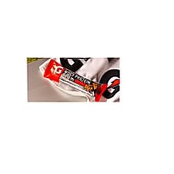 Gatorade Whey Protein Bars, Chocolate Pretzel, 2.8 oz bars (Pack of 12, 20g of protein per bar) Chocolate Pretzel 12 Count (Pack of 1)