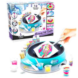 Canal Toys 001 Studio Painting Pouring Art, Ensemble de 29 pièces