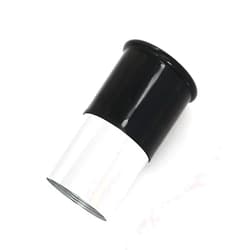 heyous Astronomy Telescope Eyepiece Lens Focal Length 20mm Eyepiece Optical Lens Astronomical Telescope Accessories