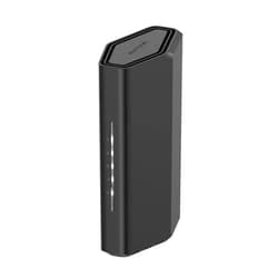 NETGEAR Nighthawk Dual-Band WiFi 7 Router (RS90) – Router Only, BE3600 Wireless Speed (up to 3.6 Gbps) - Covers up to 2,000 sq. ft., 50 Devices – 2.5 Gig Internet Port - Free Expert Help