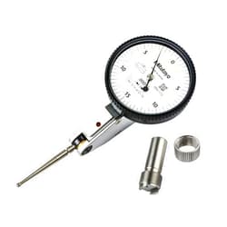 Mitutoyo 513-412-10E DIAL TI, BAS, STD 0.03