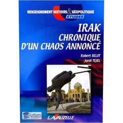 French Edition by Robert Belot (Author), Jordi Tejel Gorgas (Author) Irak, chronique d'un chaos annoncé