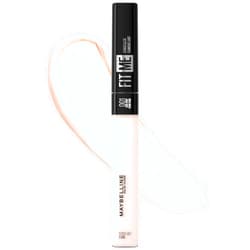 Maybelline Fit Me Liquid Concealer Makeup, Natural Coverage, Lightweight, Conceals, Covers Oil-Free, Cool Ivory (Packaging May Vary)