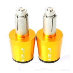 STACUU Handlebar End Eaps Motorcycle Accessories 7/8