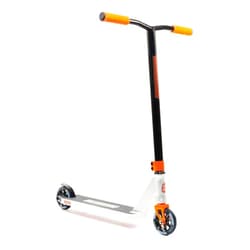 SUPTMAX Centrano Unisex - Adult Dominator Sniper Stunt Scooter, Grey, One Size