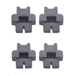 Joovy Twin Roo+ Car Seat Adapter, UPPAbaby
