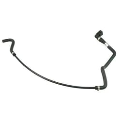 Onhoidea Expansion Tank to Rad Upper Coolant Water Hose Fits E60 E63 E64 TOPT1213169