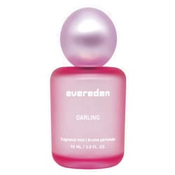 Evereden Fragrance Hair and Body Mist - Darling: Clean and Vegan Collectible Hair and Body Spray for Teen Girls - Amplify Your Self Expression with Iconic Scents in Aesthetic Bottles