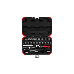 Gedore Red GEDORE R49003046 RED Socket set size4-14mm 46pcs