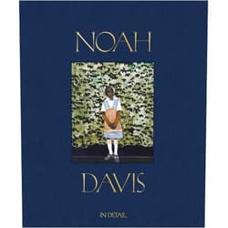 Noah Davis,Helen Molesworth,Franklin Sirmans,Lindsay Charlwood,Thomas J. Lax,Glenn Ligon,Julie Mehretu,Fred Moten Noah Davis: In Detail