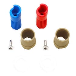 Moen 97479 Monticello Widespread Bathroom Sink Faucet Replacement Stem Extension Kit
