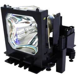 GOLDENRIVER DT00601 Replacement Lamp with Housing Compatible with HITACHI Projectors CP-X1250 / CP-HX6300 / CP-HX6500 / CP-HX6500A / CP-SX1350 / CP-SX1350W