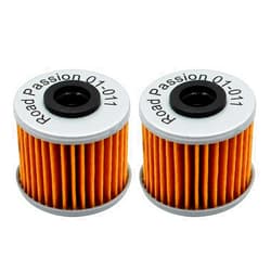 Road Passion Oil Filter for Honda GL1800 2018-2019/ NC750 2018-2019