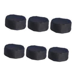 SOIMISS 6pcs Adult Helmet Linen Pants White Net- A- Porter Sushi Hat Costumes for Adults Elastic Baker Hat Kid Leash Professional Dress Role Play Outfits Accessories Mesh Staff