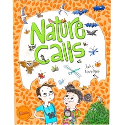By Jules Marriner (Author, Illustrator) Format: Kindle Edition Nature Calls: a yearly nature spotting guide