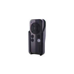 Holdmygear Clip Case compatible with Alphard Club Booster V2 Remote (remote not included)