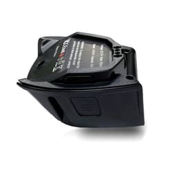 YCFSERMYO 3000mAh Battery Replacement Battery Compatible with Miele Triflex HX1 and HX2 Cordless Vacuum Cleaners