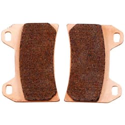 Galfer FD176G1370 BRAKE PAD-HH GALFER