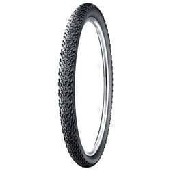 MICHELIN Cover Michelin Country Dry 2 26 x 2.00 Black 2017