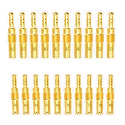 ZSDTRP 20pcs Carburetor Carb Slow Pilot Jet Kit for PWK PWM PJ PE FCR Keih-in OK-O Poli-ni Replacement Drive Further,Faster,Economy (KE 424-21,#32-#80 SCL-2018090003-ZH-A03)