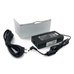 FSP 120W AC Power Adapter for Intel NUC Kit NUC6i7KYK Barebone Mini ITX PC Replacement for ADP-120RH D & FSP120-ABBN2-R (FSP120-ABBN3-R) Slim Brick (120W)
