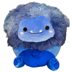 Squishmallows Squishmallow Official Kellytoy Squishy Soft Plush 11 Inch, Dani The Bigfoot
