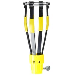 Bayco LBC-100 Standard Incandescent Bulb Changer,Yellow