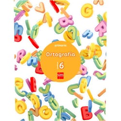 Spanish Edition by José María Aliaño Tejero (Author), Francisco Javier Bellido Peña (Author), Francisco Javier Galán Mayolín (Author), José Luis Pérez Bravo (Author), Artur La Perla (Illustrator), Laura Miyashiro Higa (Illustrator) & 4 more Cuaderno 6 de ortografía. Primaria