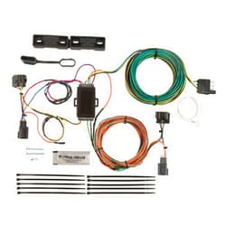 Blue Ox BX88313 EZ Light Kit for Jeep Wrangler/Renegade/TJ