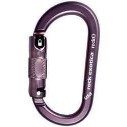 Rock Exotica Rocko Carabiner