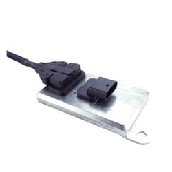 ZENGQUX 5WK96614G NOx Sensor Compatible with Cummins and Trucks Using Hino Diesel Engine SNS 24V Nitrogen Oxides Sensor 5WK96614H 5WK96614(5WK9 6614G)