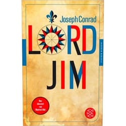 German Edition by Joseph Conrad (Author), Manfred Allié (Translator) Format: Kindle Edition Lord Jim: Roman (Fischer Klassik Plus) (German Edition)